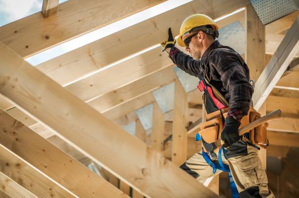 Quick and Trustworthy Emergency Roof Repair Services in Tuba City, AZ