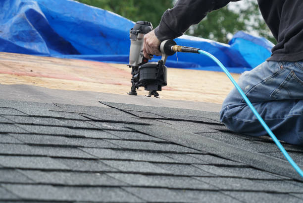 Residential Roof Replacement in Tuba City, AZ